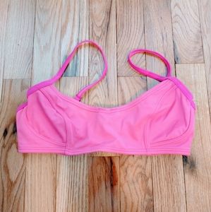 Vintage Barbie bikini top, Beach Wear size 38, fits closer to a modern small.  H